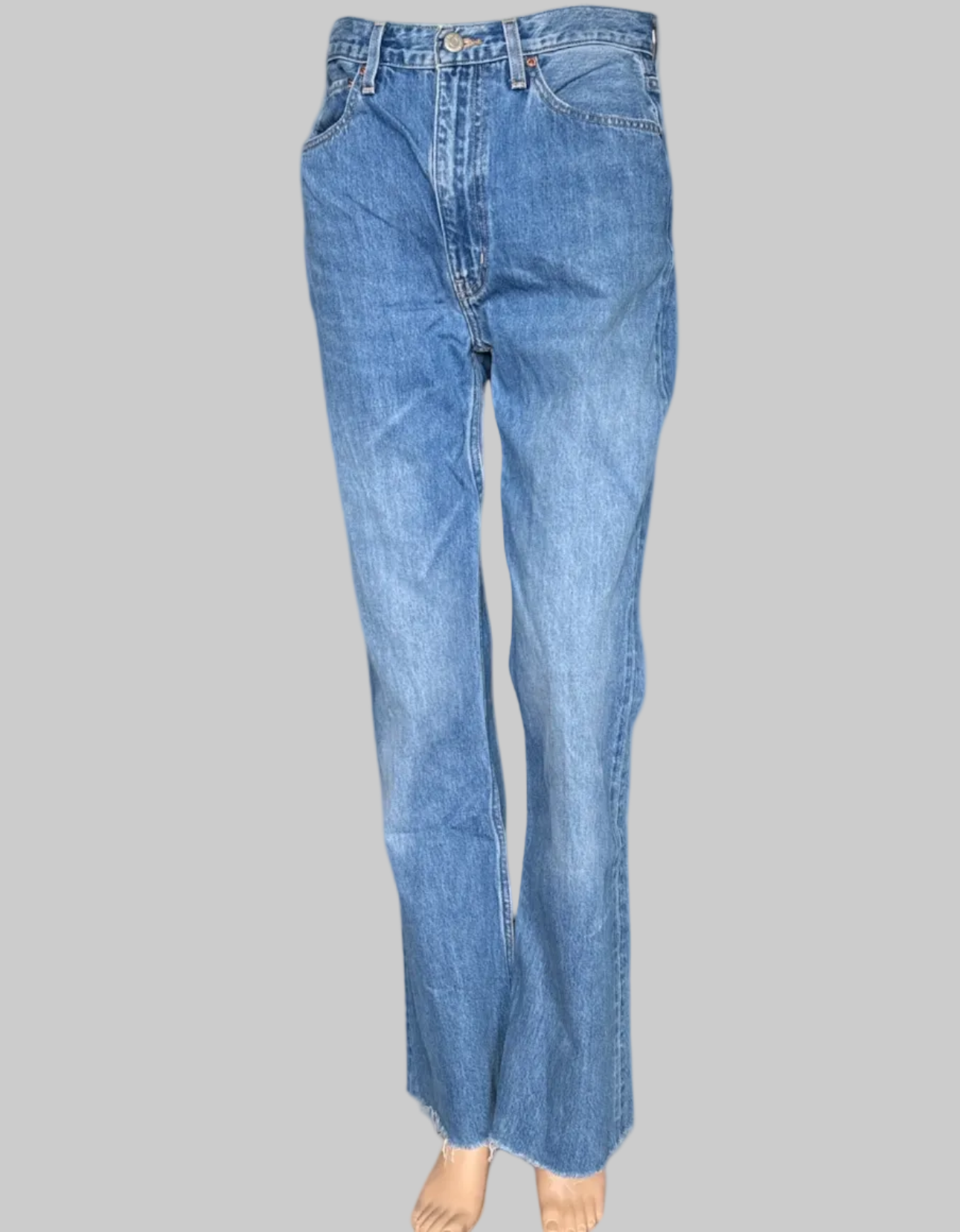 Ética SASHA Jeans - bon état - 27