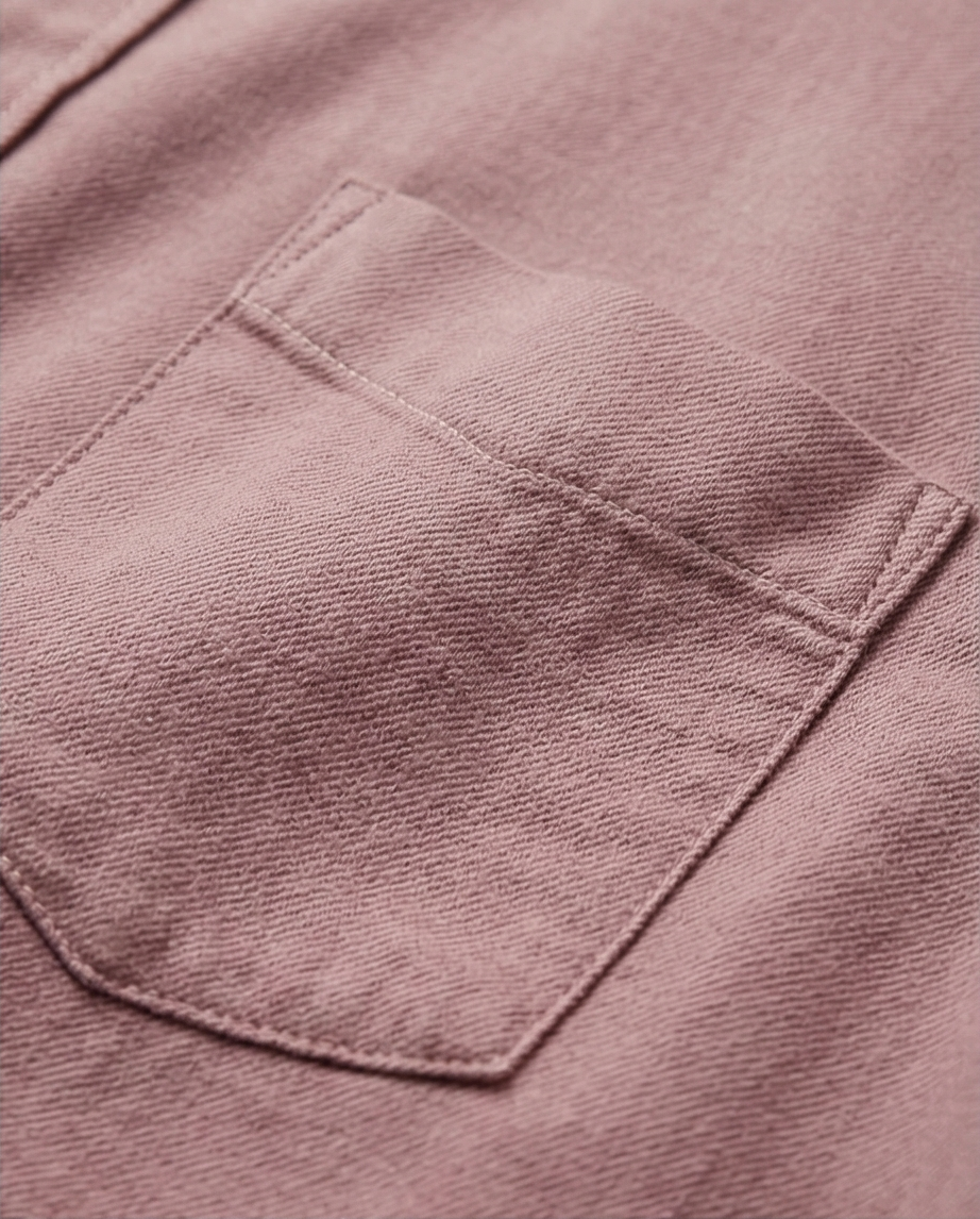 Chemise Colours & Sons XL Rose Neuve
