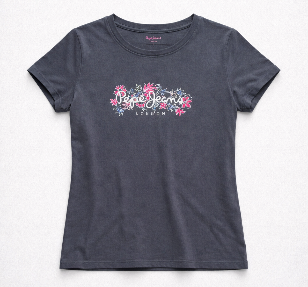 T-shirt Pepe Jeans - très bon état - L