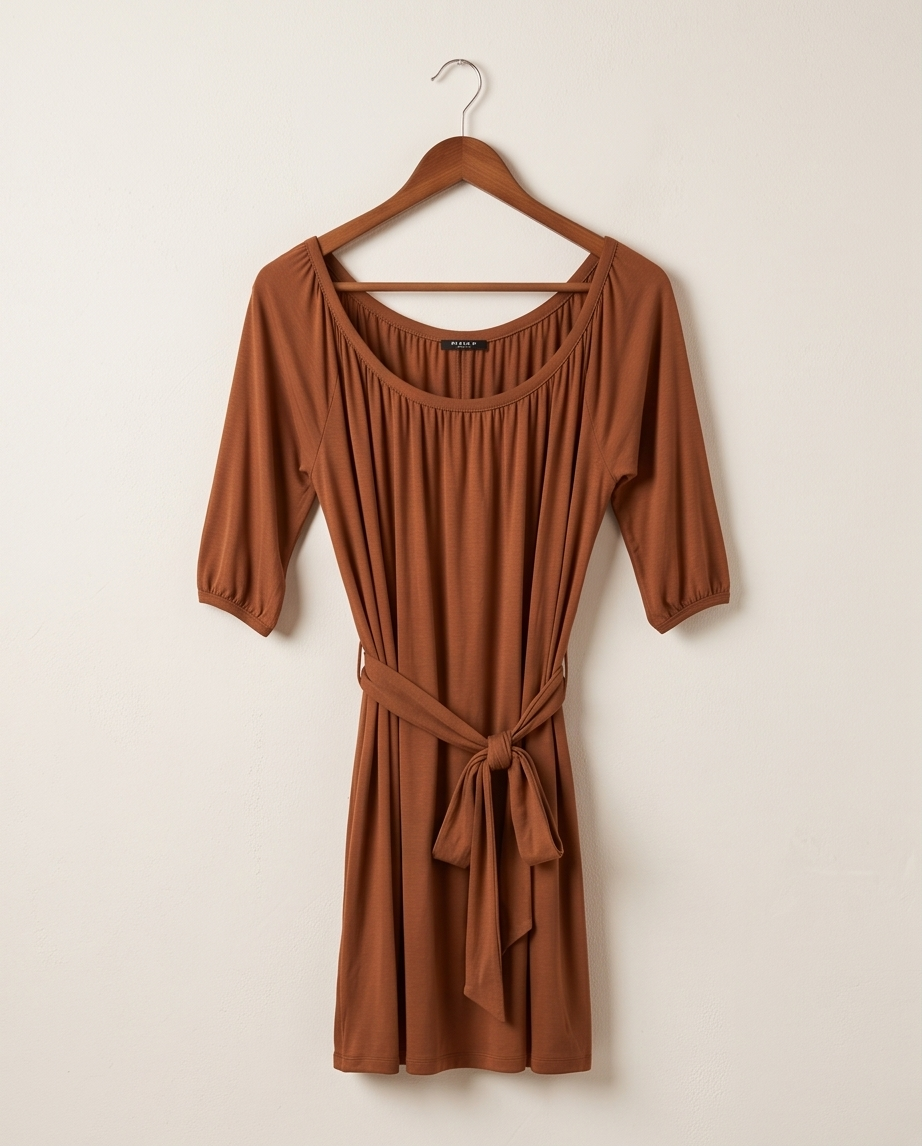 SISLEY Robe - très bon état - taille M