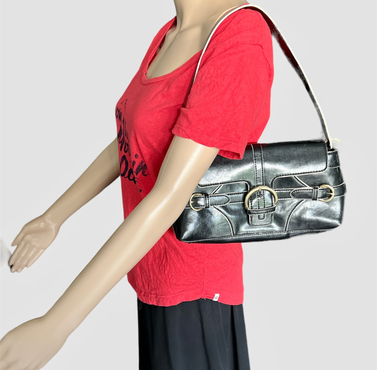 Roxy t-shirt - bon état - S