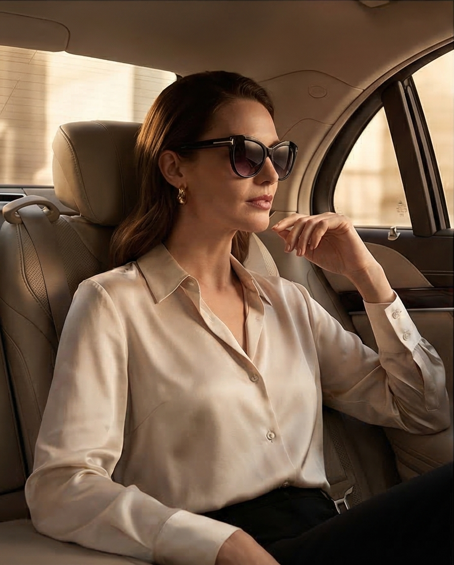 TOM FORD LUNETTES-DE-SOLEIL- NEUVES