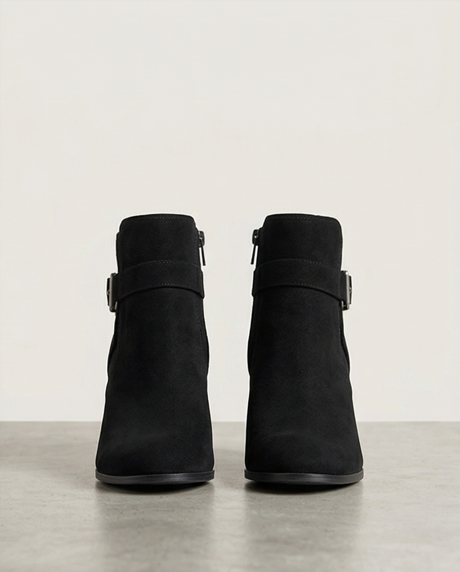 bsk bottines - très bon état - 40