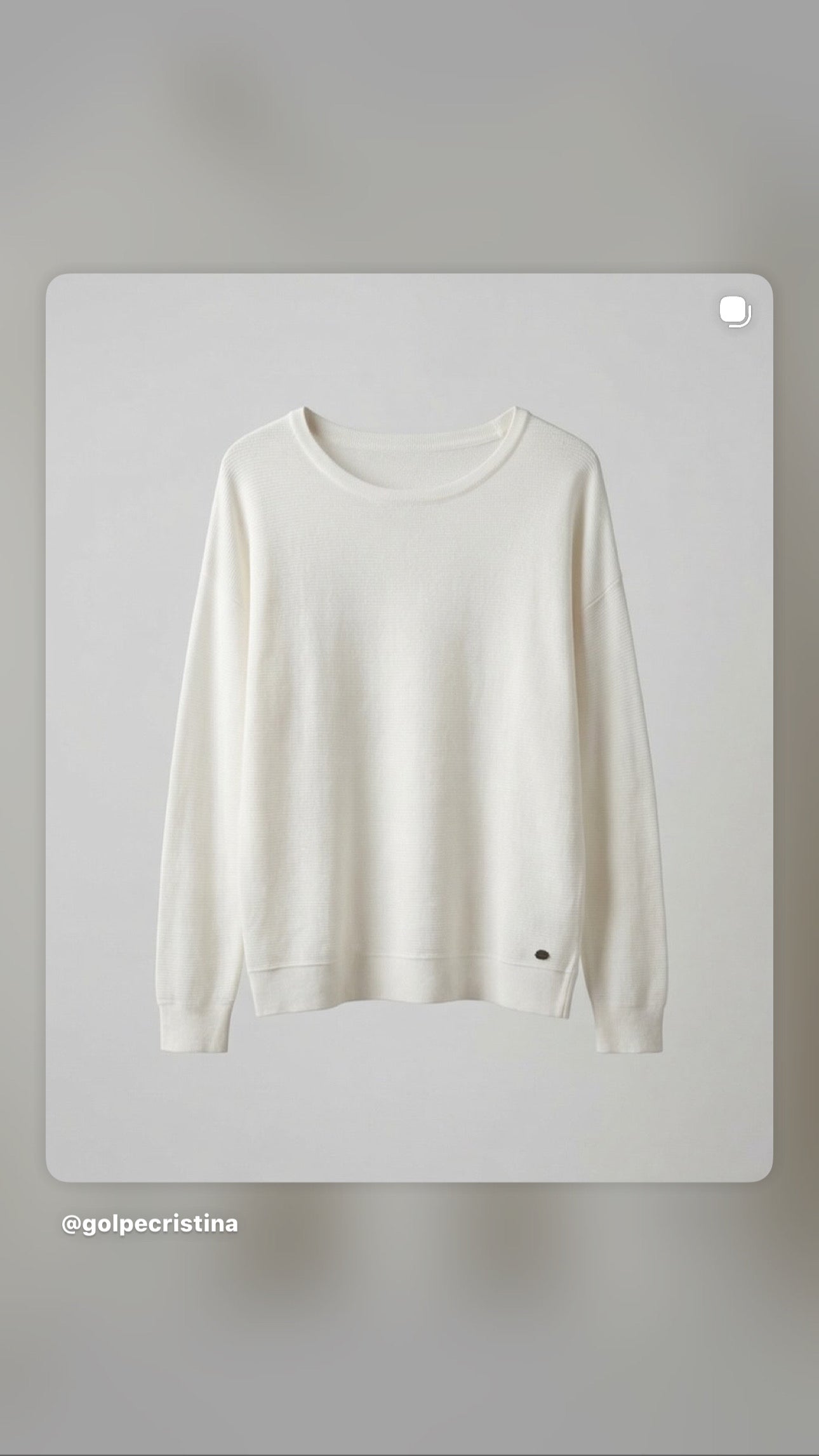 DRIVER Pull taille M
