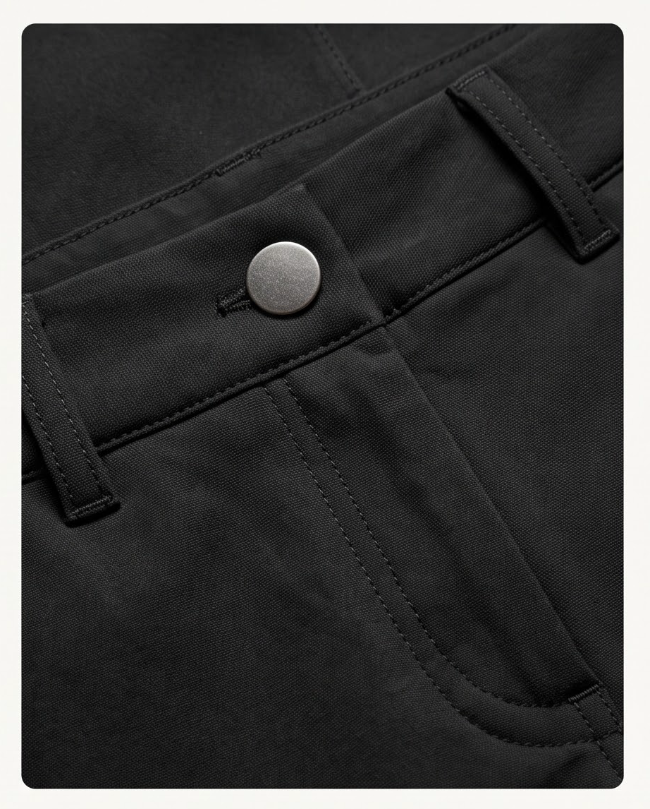 The nature trail By Tchibo pantalon — très bon état — taille 38