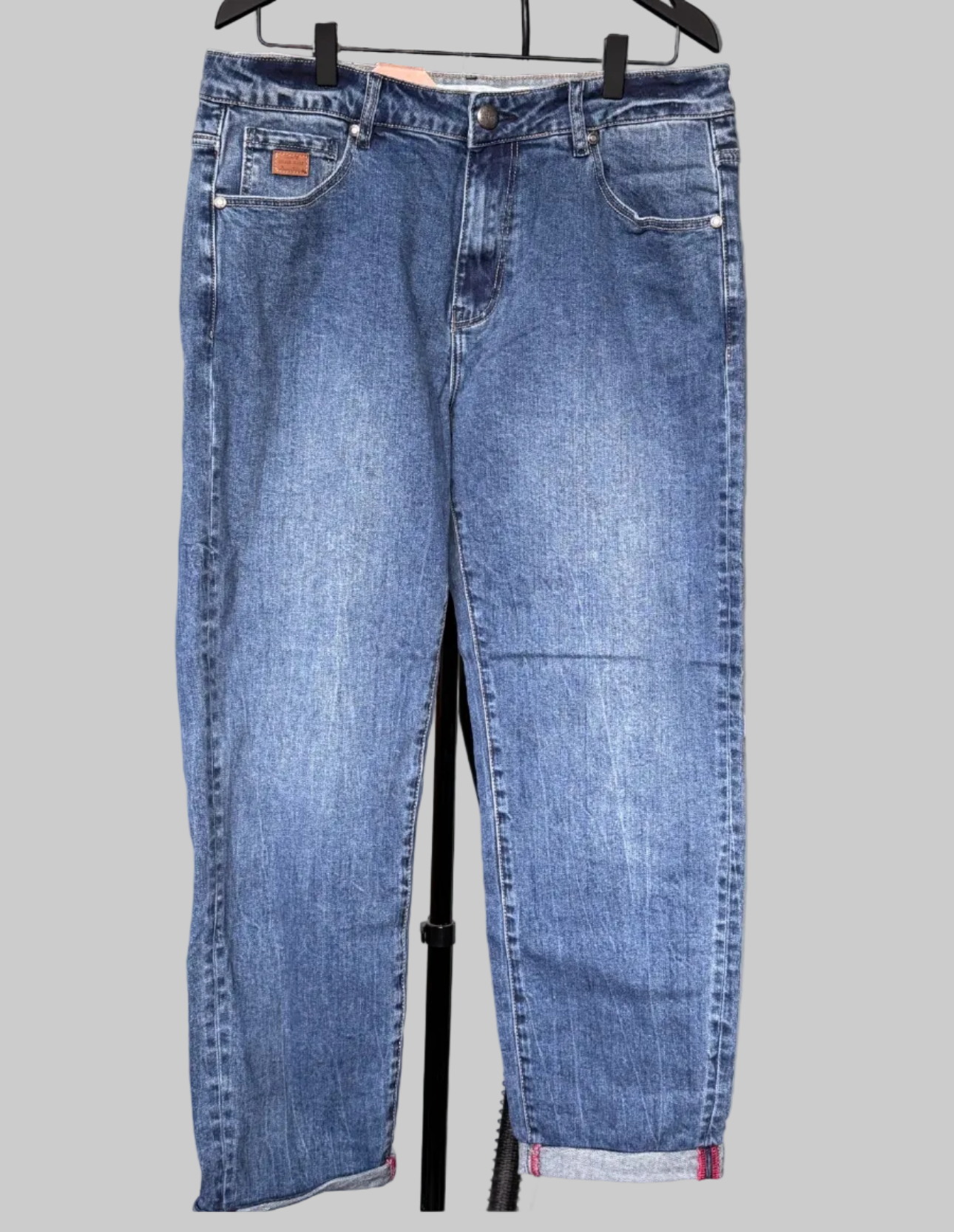 Driver jeans homme - neuf - 32
