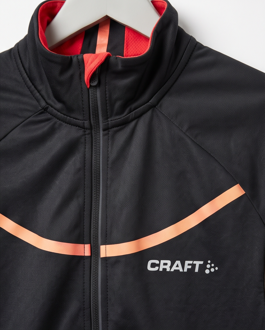 Craft veste - très bon état - taille S