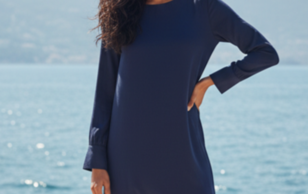 Grace & Mila Robe - neuve - S