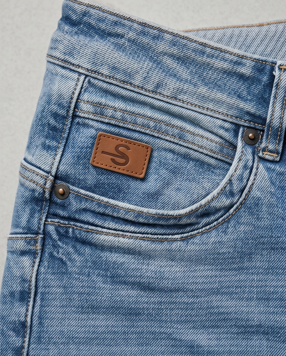 Driver Jeans homme - neuf - 32/32