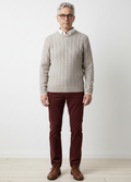Driver Pantalon homme - neuf - 32/32