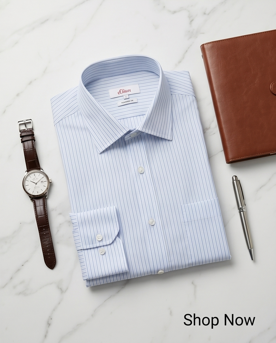 S.Oliver chemise - neuve  - L