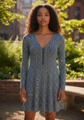 Pepe Jeans robe - neuve - XS / L