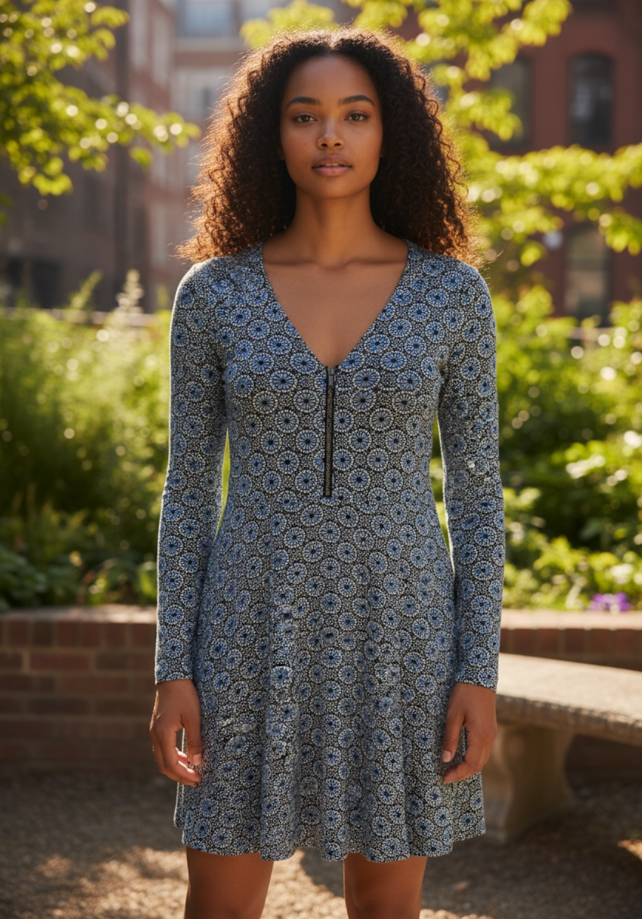 Pepe Jeans robe - neuve - XS / L