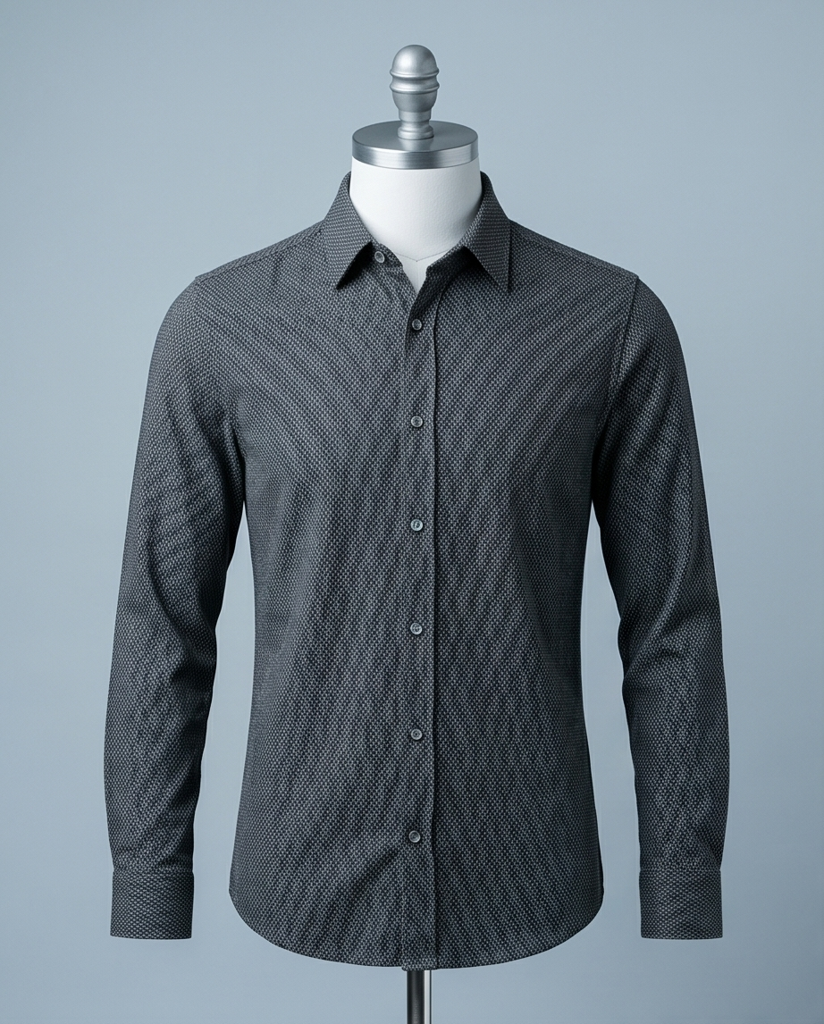 Chemise Homme S.Oliver - Neuf - L