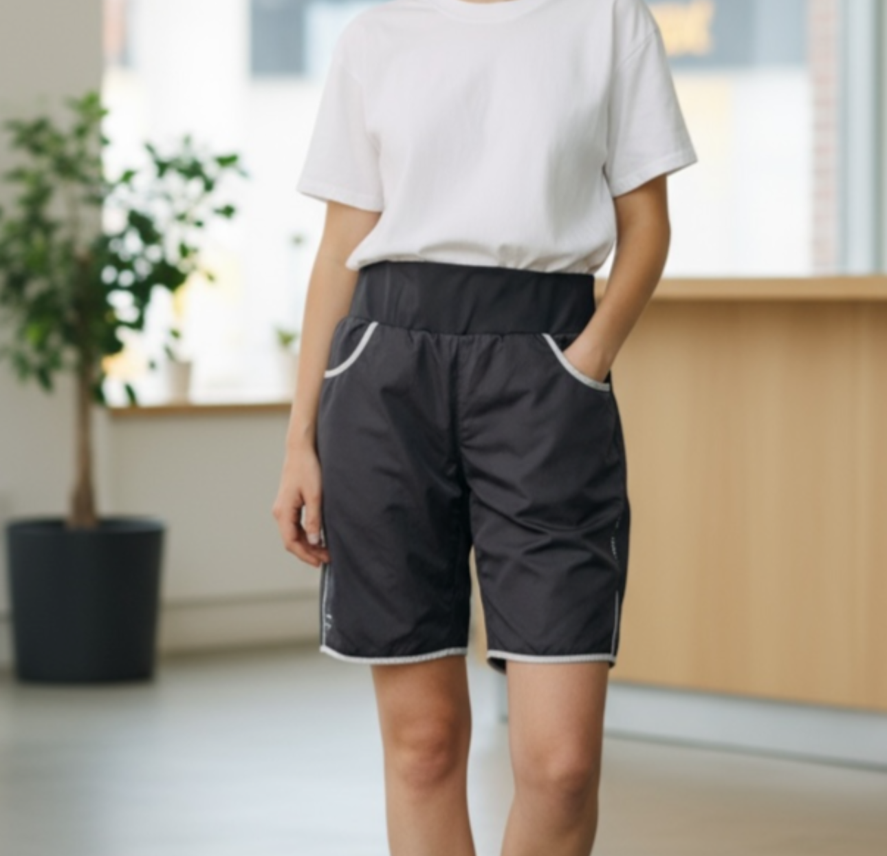 Craft short - très bon état - S
