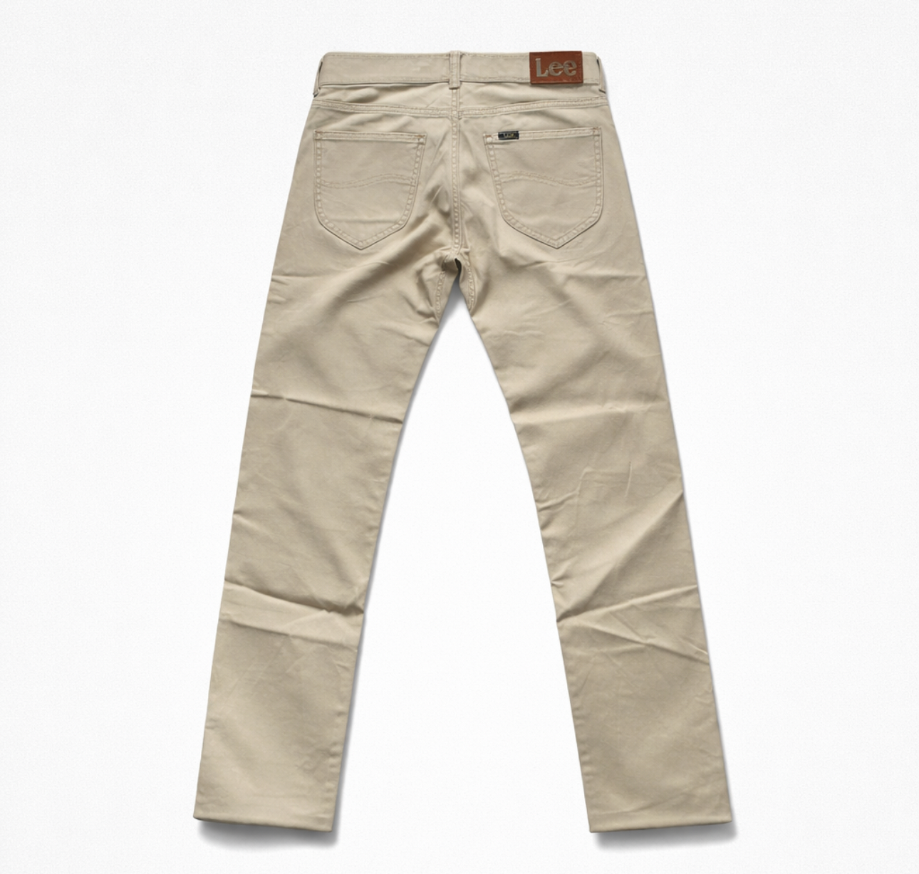 Pantalon Lee homme - neuf - 30/34