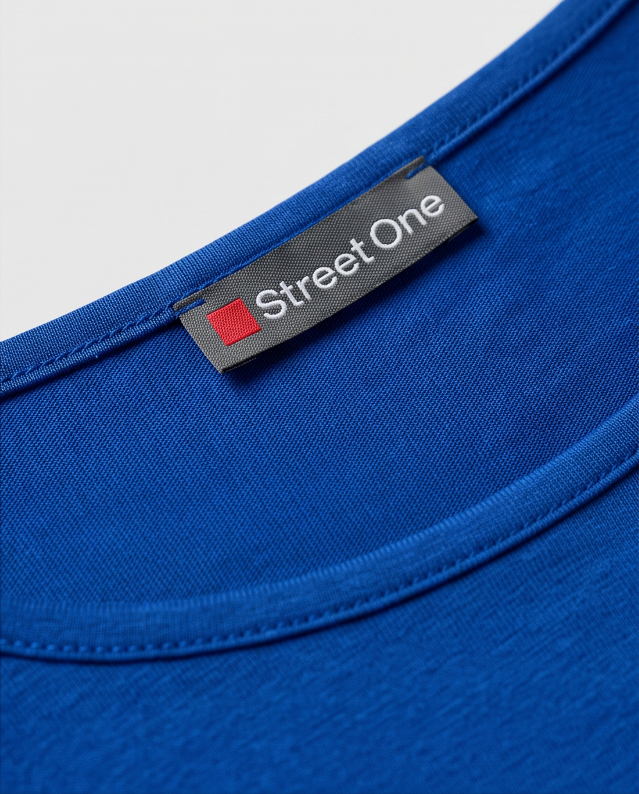 Street One pull manches 3/4 - très bon état - taille 38