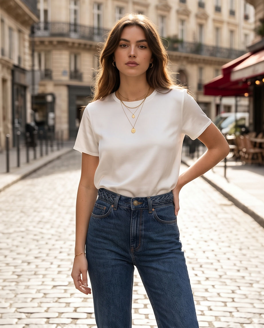 Pepe Jeans denim foncé - neuf - 29/32
