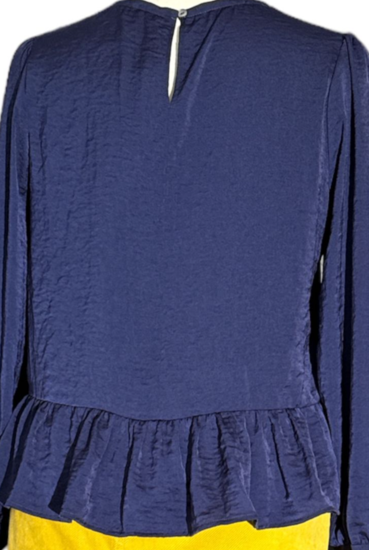 S.Oliver blouse - neuve - 38 / 36