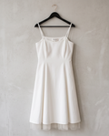 Robe Fred Sun Paris — Blanche & Tulle — Très Bon État — Taille 42