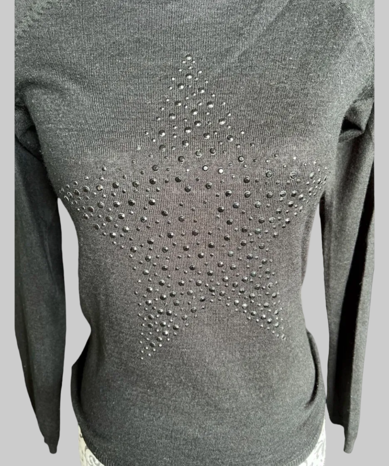 VILA pull - bon état - S