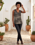 Tramontana top- Neuf sans étiquette - Taille XS
