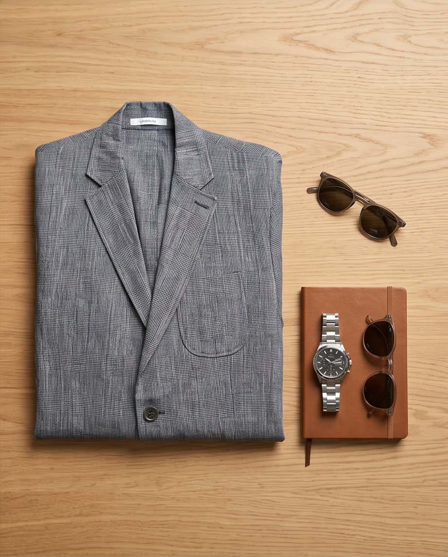 S.Oliver blazer homme - neuf - taille 48 & 50
