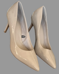 H&M escarpins nude taille 40