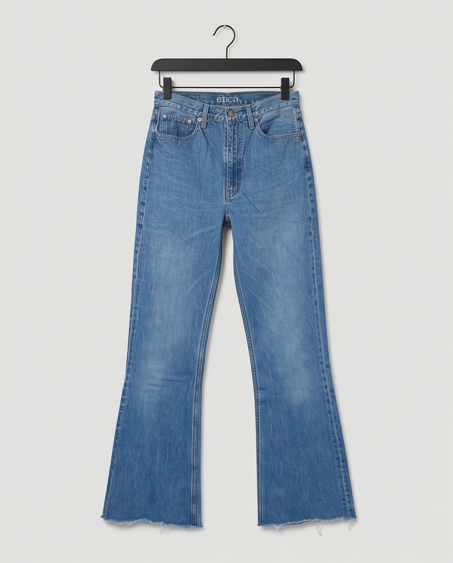 Ética SASHA Jeans -  bon état - taille 27