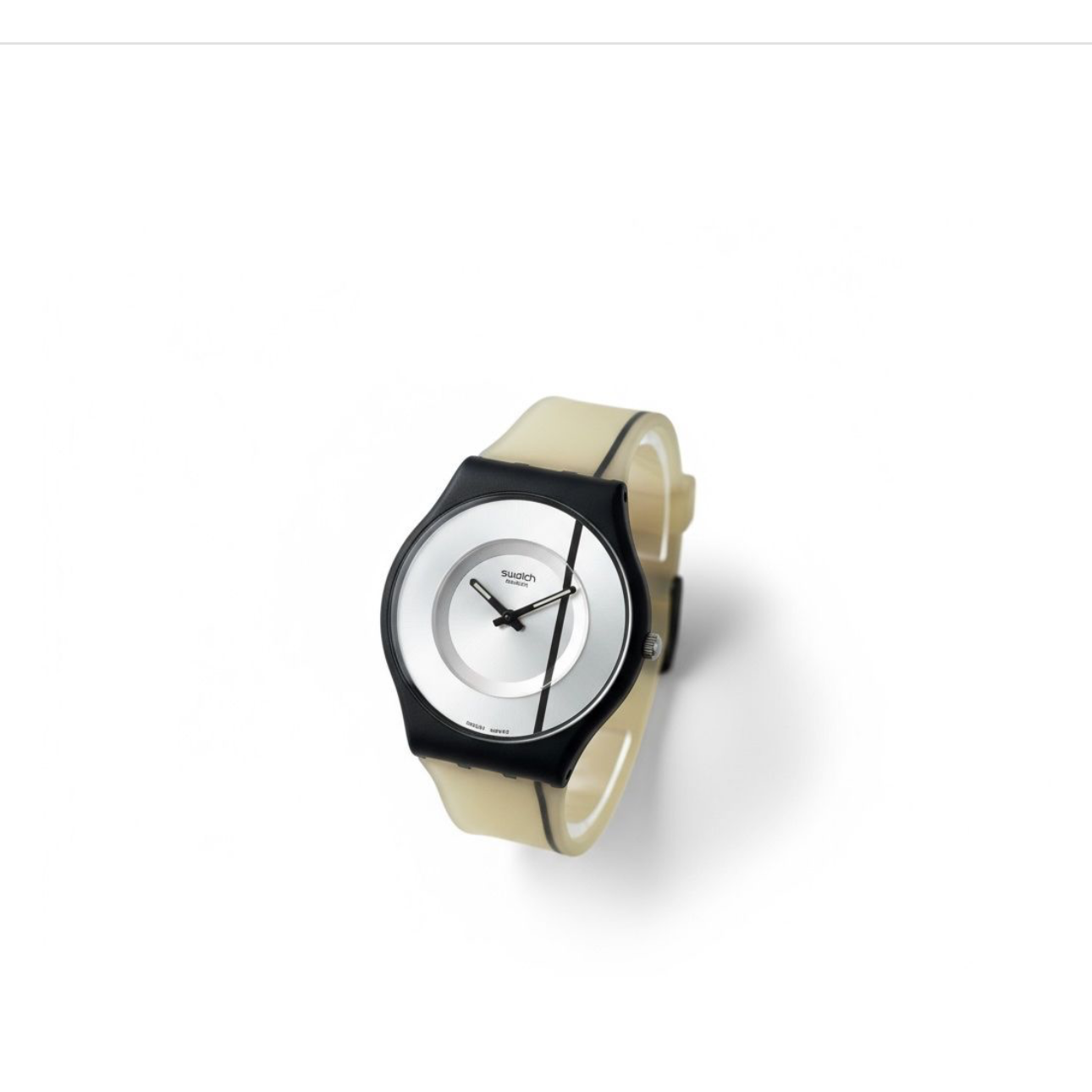 Swatch vintage montre 1995