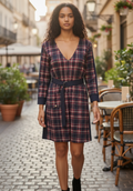 BENETTON Robe - neuve - 36