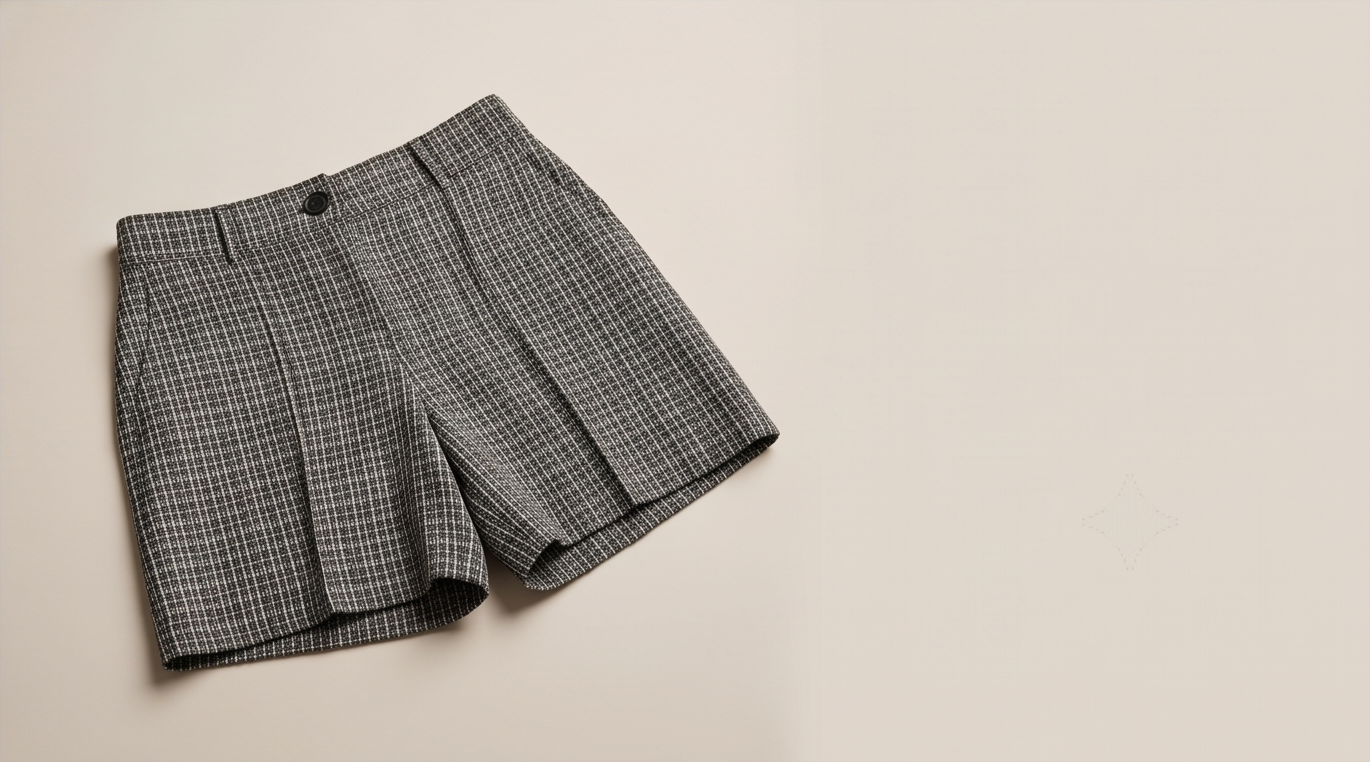 Street One short noir - neuf - taille 34