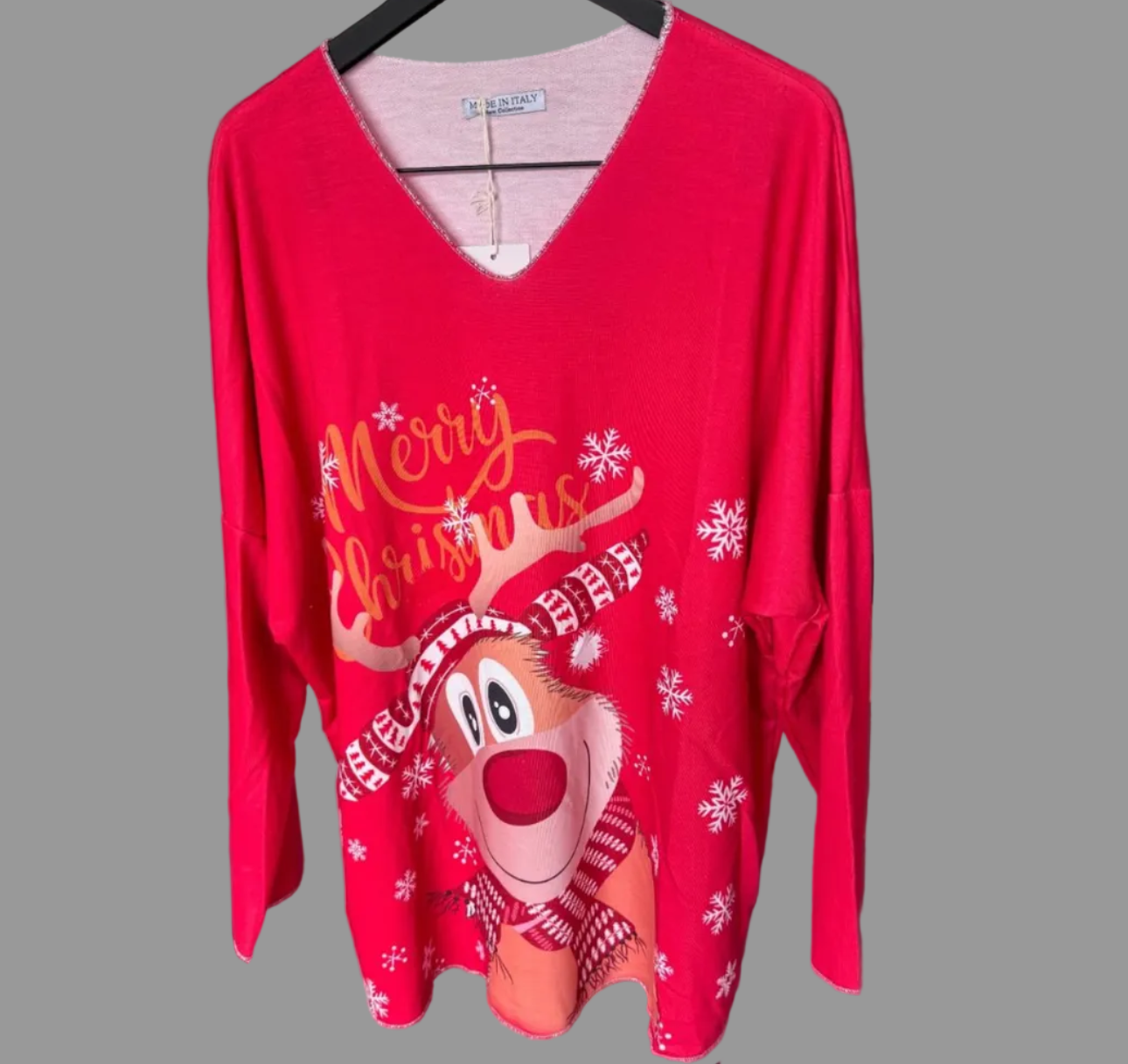 Pulls de Noël festif - Neufs - TU