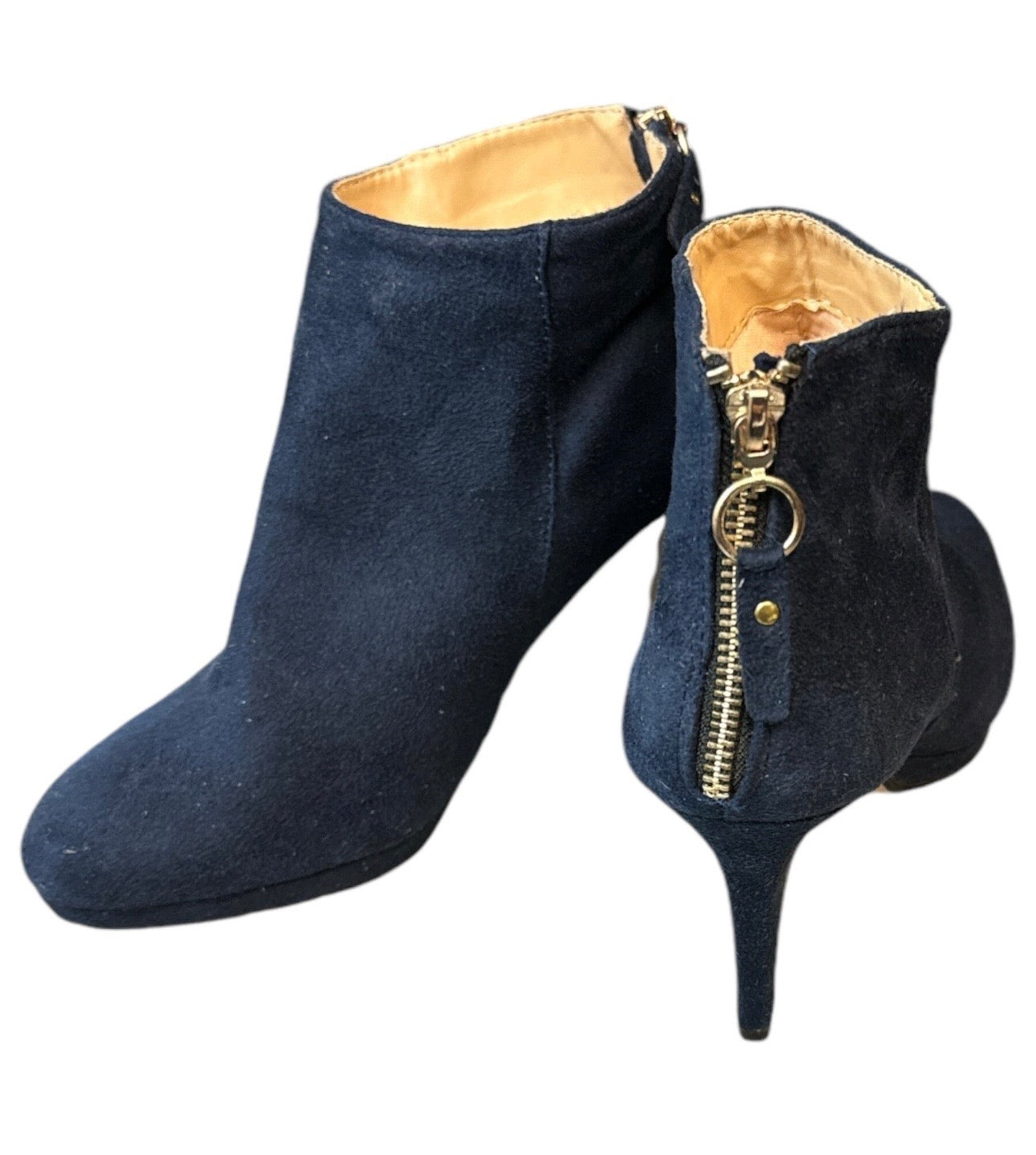 Bottines - très bon état - 39