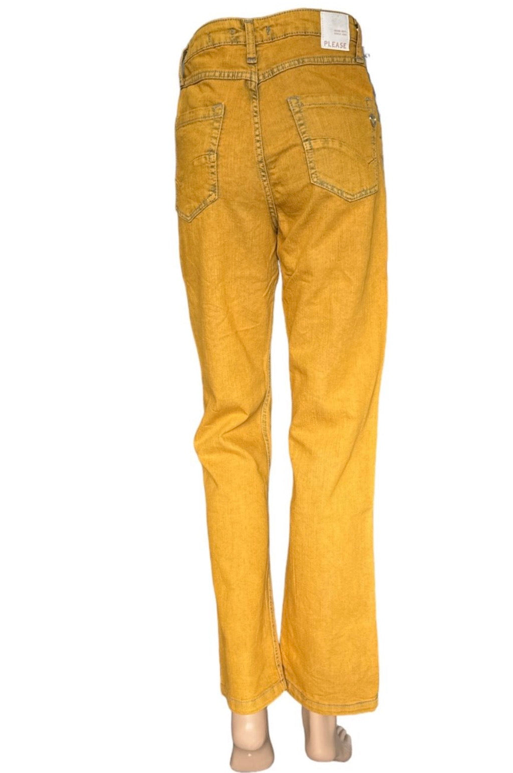PLEASE Jeans - neuf - XS