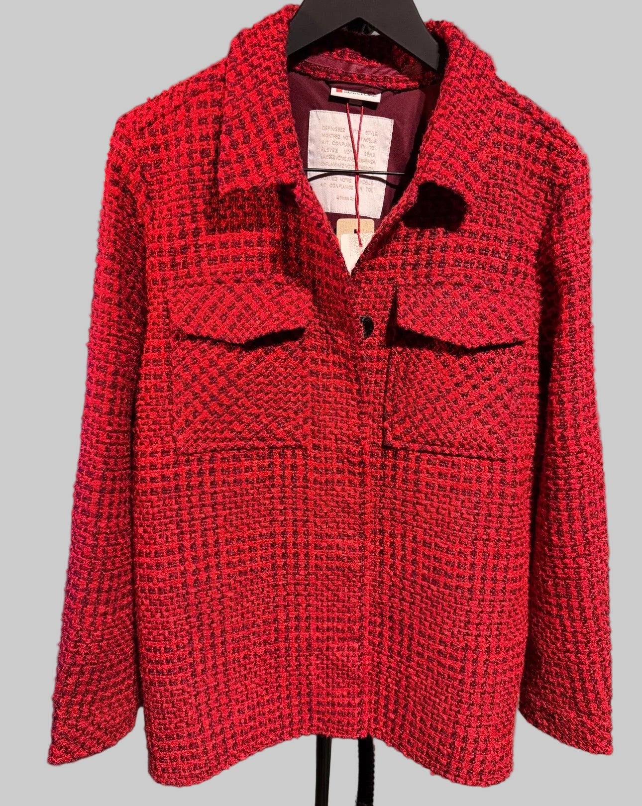 Street One Veste - Neuve - 40