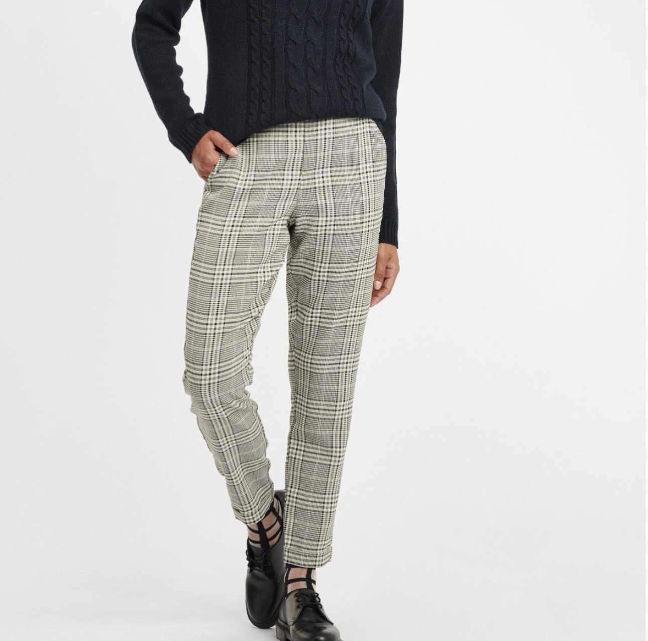Oxmo pantalon - neuf - M