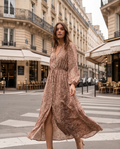 Tramontana robe - neuve - 38