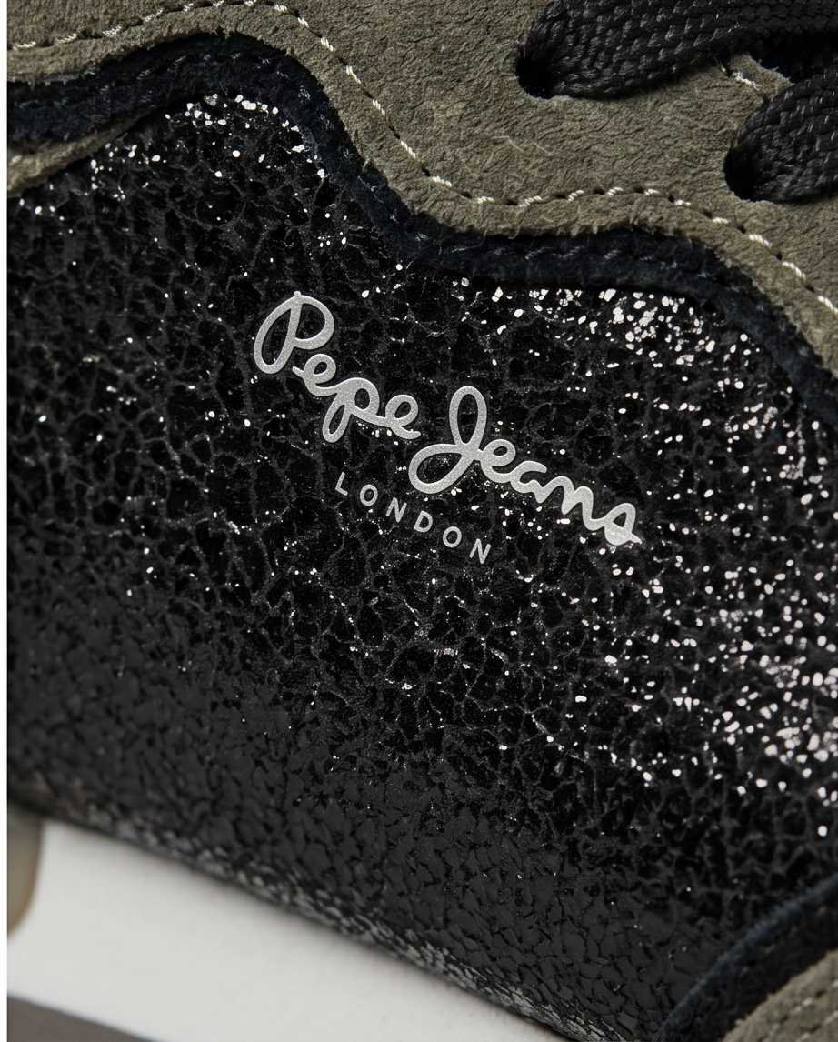Baskets Pepe Jeans - neuves - 38 / 37