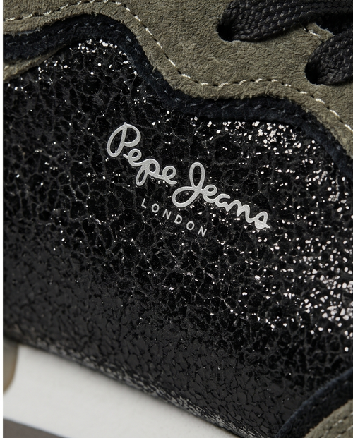 Baskets Pepe Jeans - neuves - 38 / 37