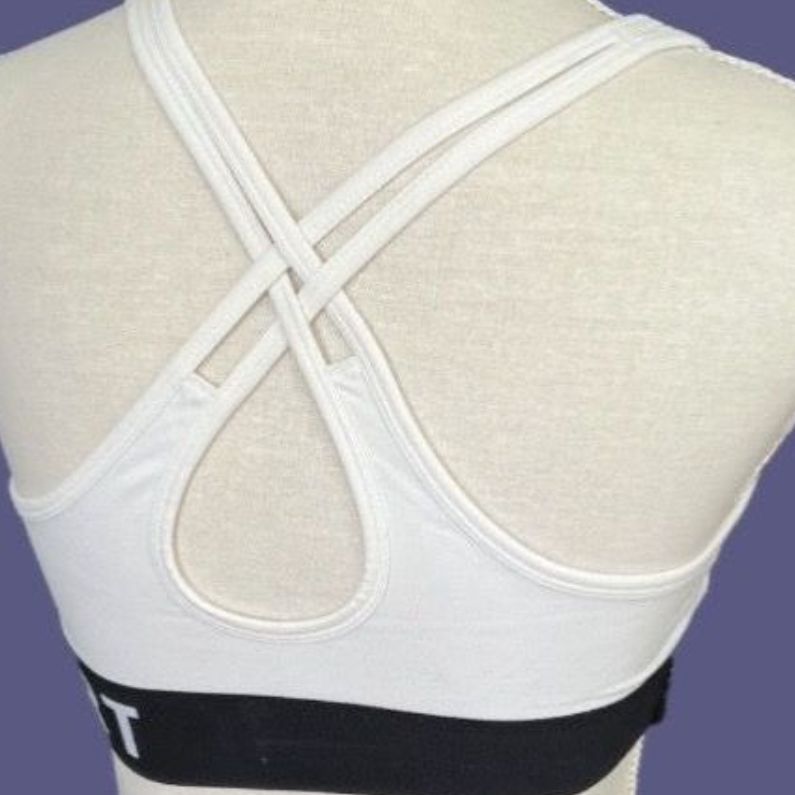 DKNY Brassière sport - très bon état - S