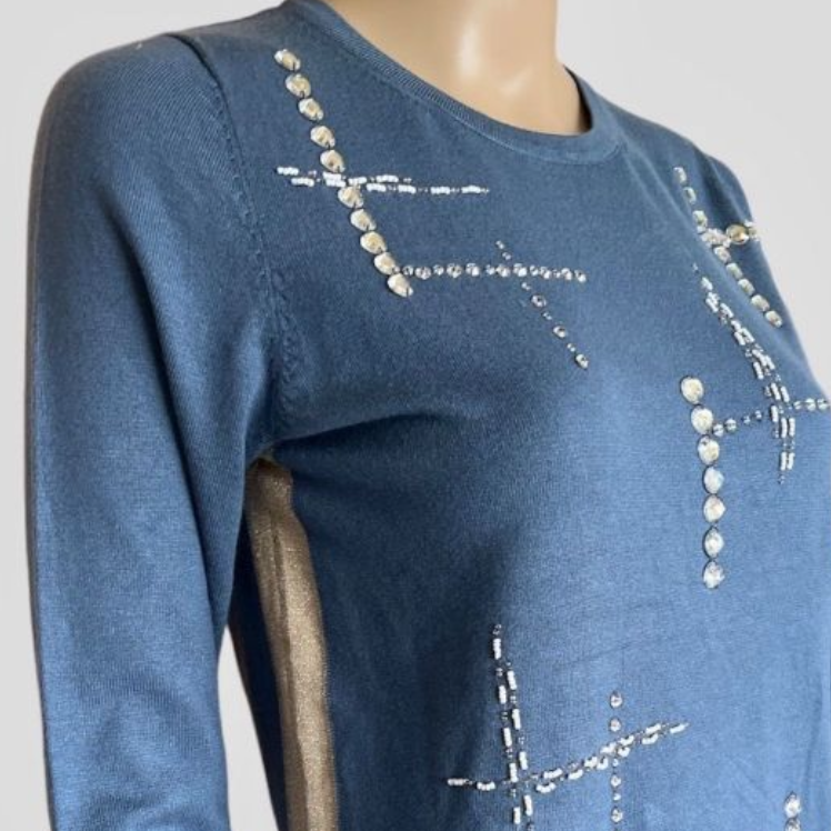 Ferrache  Pull - neuf - M / L