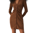 PULL&BEAR Robe - neuve - L