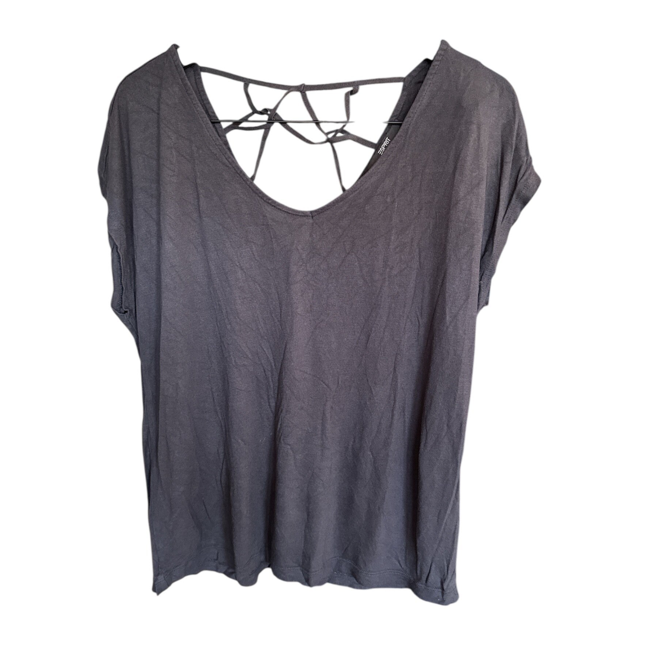 Esprit T-shirt dos croisé - Très bon état - M
