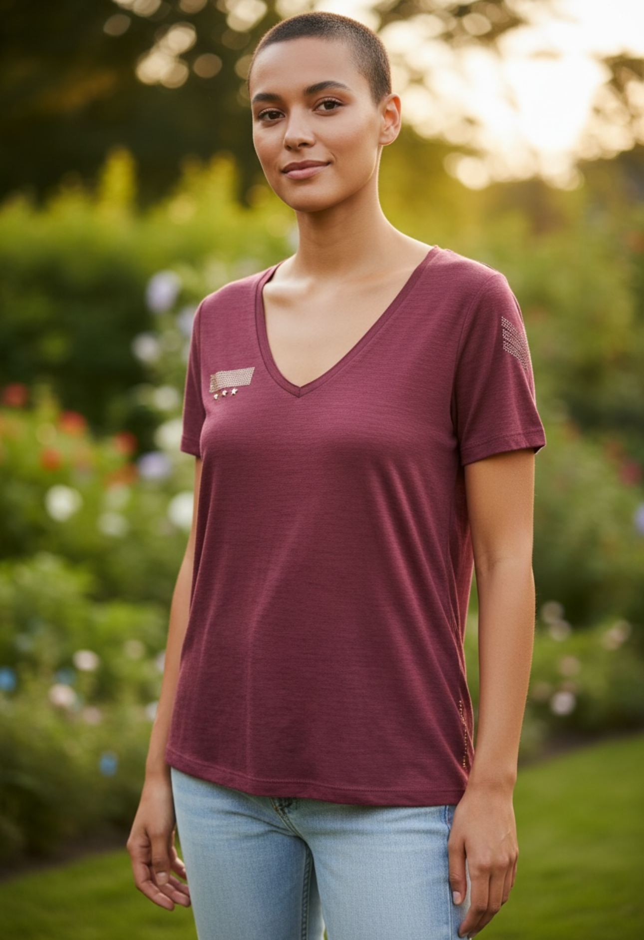 Lpb t-shirt - neuf - XS