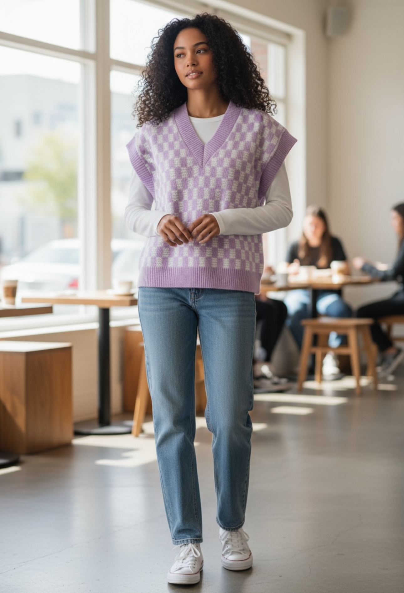 Ferrache Pull - neuf - L