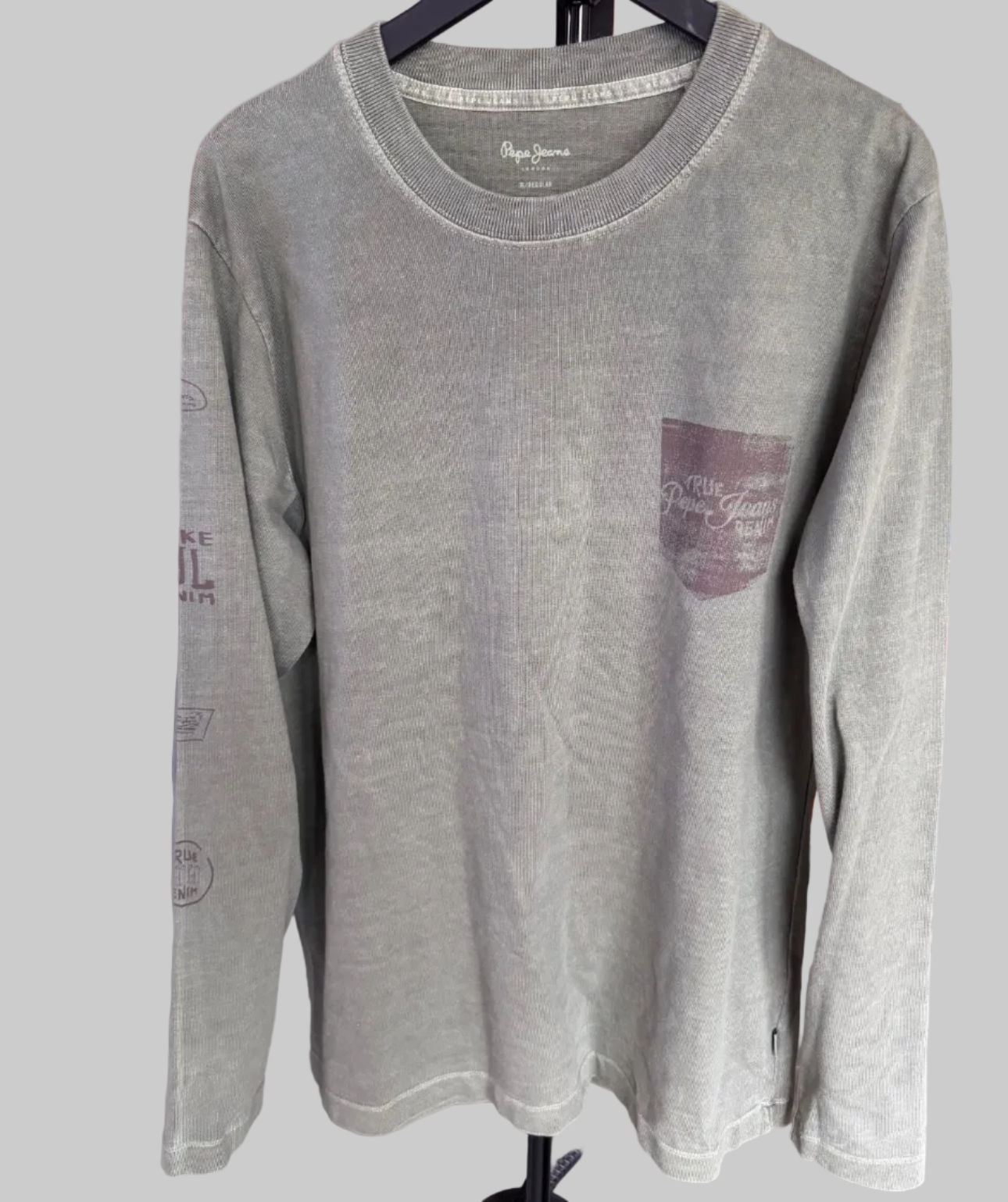 Pepe Jeans pull homme - neuf - XL