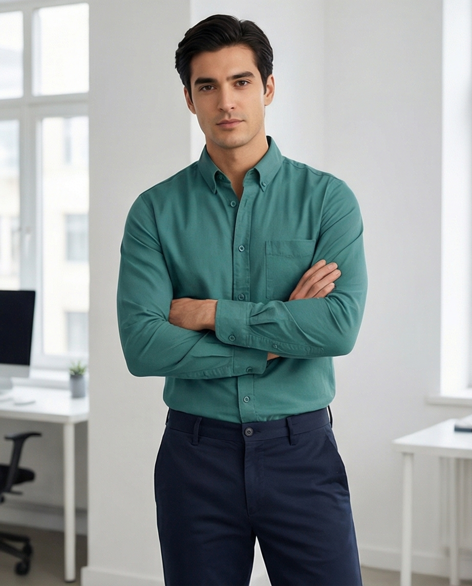 VENDUE  Chemise Esprit homme - neuve - L