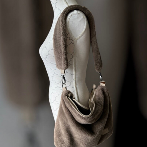 BEARTS sac bandoulière comme neuf