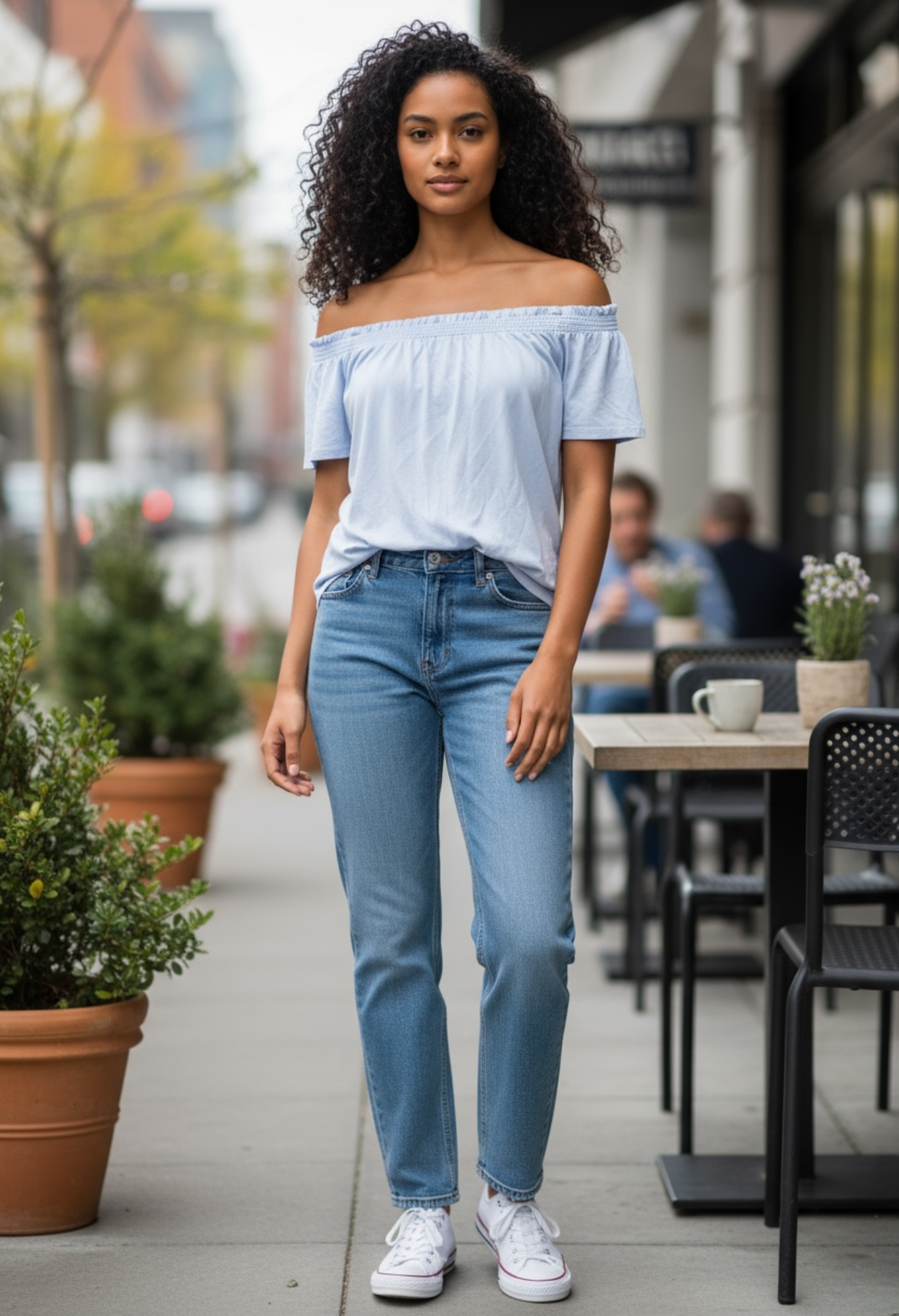 Pieces blouse - très bon état - M